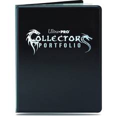 Ultra Pro 9 Pocket Gaming Collectors Portfolio