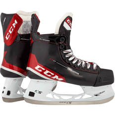 Heat Moldable - Senior Ice Skating CCM Jetspeed FT475 Int