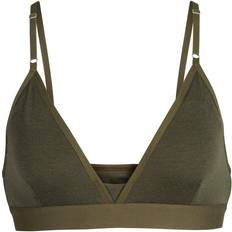 Icebreaker Women's Merino Siren Bra - Loden