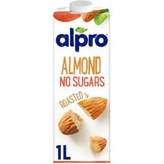 Dairy Products Alpro Almond No Sugars 100cl