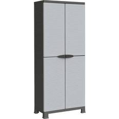 vidaXL 337902 Storage Cabinet 68x171.5cm