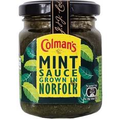 Sauces Colman's Mint Sauce 165g
