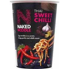 Ready Meals Naked Noodle Thai Style Sweet Chilli 78g