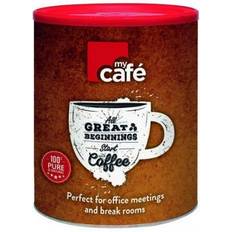 MyCafe Instant Coffee Granules 750g
