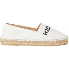 Kenzo Logo Elasticated - White