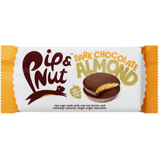 Pip & Nut Dark Chocolate Almond Butter Cups 34g