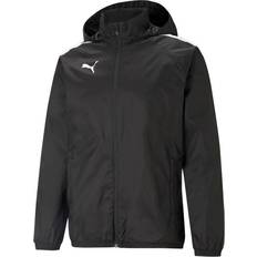 Puma Outerwear Puma teamLIGA All-Weather Jacket Men - Black