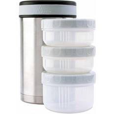 Leak-Proof Food Thermoses Laken - Food Thermos 1.5L