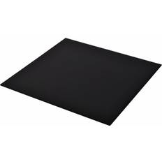 vidaXL Square Tempered Glass Table Top 70x70cm