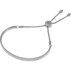 Monica Vinader Fiji Chain Bracelet - Silver