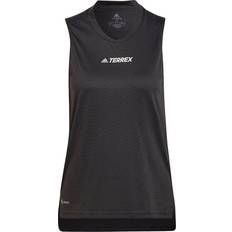 Adidas Terrex Multi Tank Top Women - Black