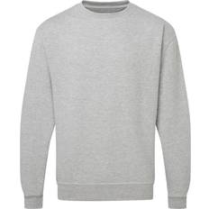 Ultimate 50/50 Sweatshirt Unisex - Grey Heather