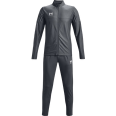 Under Armour 3XL Jumpsuits & Overalls Under Armour Challenger Tracksuit Men - Pitch Gray/White - 012