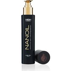 Nanoil High Porosity Hair Oil 100ml