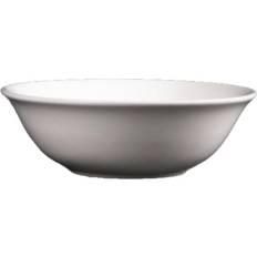 Oven Safe - Porcelain Breakfast Bowls Lumina - Breakfast Bowl 16cm 6pcs