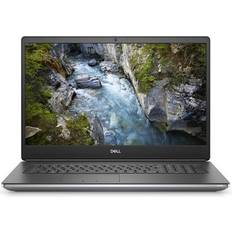 Dell 16 GB Laptops Dell Precision 7760 (W12W0)