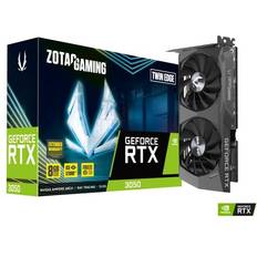 Zotac GeForce RTX 3050 Twin Edge HDMI 3xDP 8GB