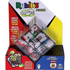 Family Puzzle Rubik's Cube Spin Master Rubik s Perplexus Fusion 3x3