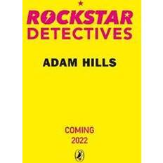 Rockstar Detectives (Paperback, 2022)