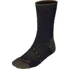 Seeland Men's Vantage Socks Meteorite Svart 39-42