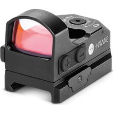 Red Dot Sight Sights Hawke Micro Reflex Dot 3 MOA