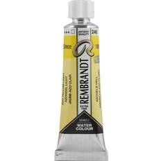 Rembrandt Watercolour Tube Azo Yellow Light 10ml