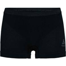 Slim - Women Shorts Odlo Performance Light Sports-Underwear Panty Women - Black