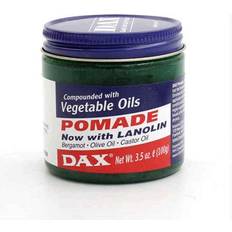 Dax Pomades Dax Vegetable Oils Pomade 100 gram 100g