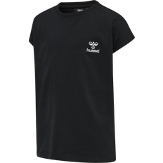 Hummel Doce T-shirts S/S - Black(213905-2001.)