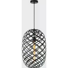 Lucide Wolfram Pendant Lamp 32cm