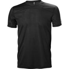 Helly Hansen Underwear Helly Hansen Lifa T-shirt Men - Black