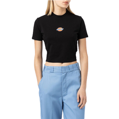 Dickies Maple Valley Tee - Black