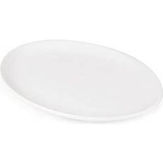 Athena Hotelware Coupe Serving Dish 12pcs