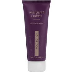 Anti-Age Foot Creams Margaret Dabbs Intensive Hydrating Foot Lotion 75ml