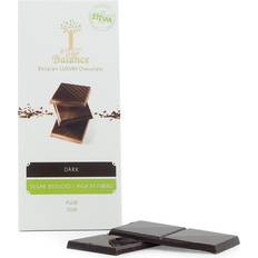 Sugar Free Chocolates Balance Dark 85g