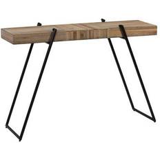 vidaXL - Console Table 35x120cm