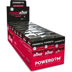 Powergym Powerbomb Lemon 10ml 24 pcs