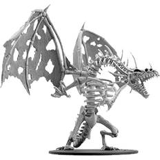 Pathfinder Battles Deep Cuts Unpainted Miniatures (W11) Gargantuan Ske