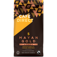 Cafedirect Mayan Gold 227g