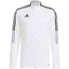 Adidas Tiro 21 Track Jacket Men - White