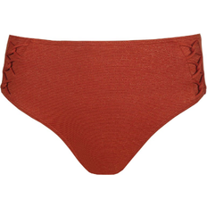 PrimaDonna Swim Manuia Bikini Full Briefs - Burnt Amber