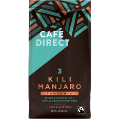 Cafedirect Kilimanjaro 227g