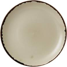 Churchill Dudson Harvest Evolve Coupe Dessert Plate 21.7cm 12pcs