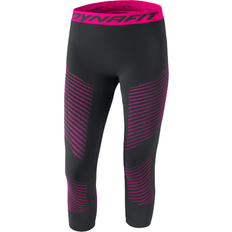 Dynafit Speed Dryarn Tights Women - Black out