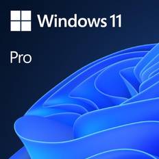 Microsoft windows 11 pro 64 Microsoft Windows 11 Pro Spanish (64-bit OEM)