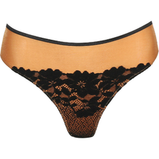 PrimaDonna Twist Abbey Road Thong - Golden Fever