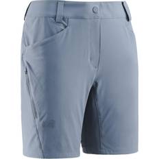 Millet Trekker Stretch Short II W - Grey