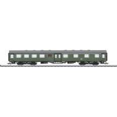 Märklin Passenger Car AC 1