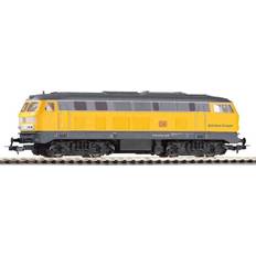 1:87 (H0) Model Railway Piko Diesel Locomotive BR 218 DB AG 57902