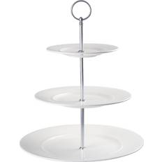 Churchill Alchemy 3 Tier Cake Stand 2pcs